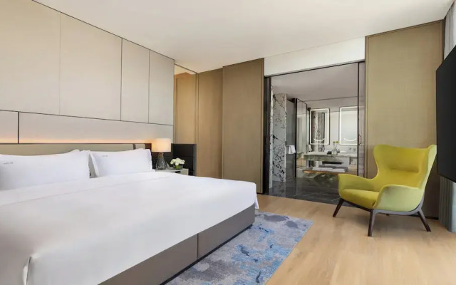 Holiday Inn Datong by IHG
