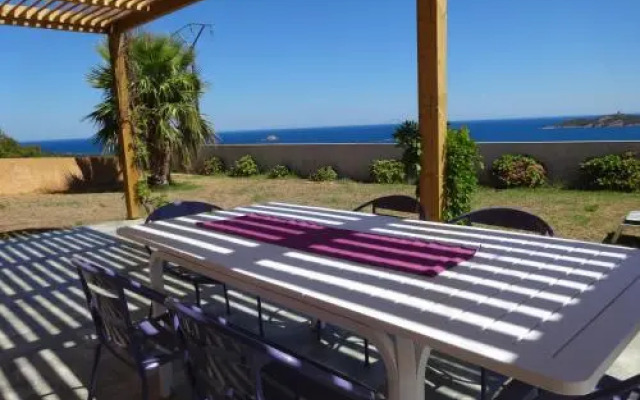 Residence Monte Cristo