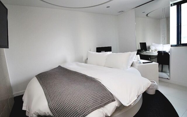 Circle Hotel Seoul