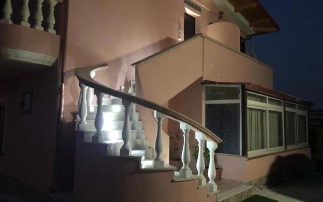 Villa Rosa