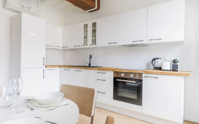 Chic Apartment - 2br/6p - Jardin du Luxembourg