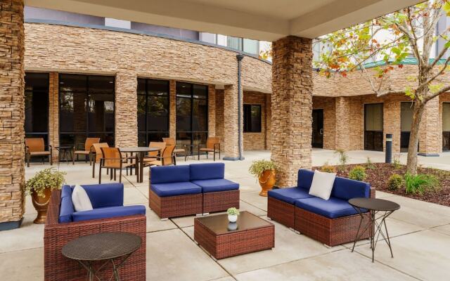 Courtyard Sacramento Folsom