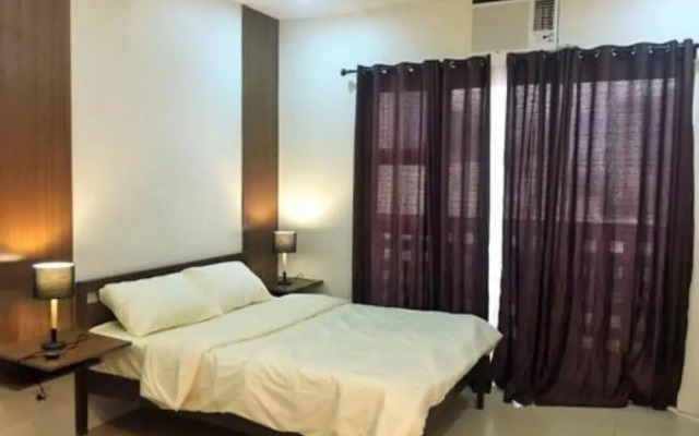 Home Stays A by SIIA in Cebu City