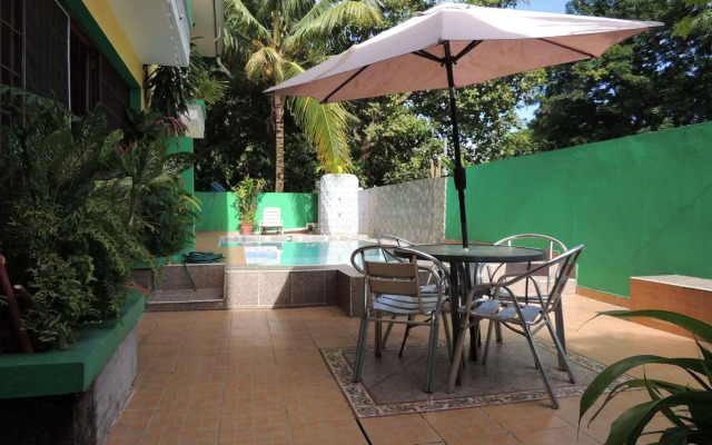 Canal Inn B&B Panama