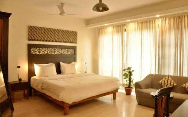 Aashianaa Gracious Living