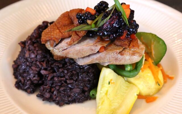 The Craignair Inn & Restaurant