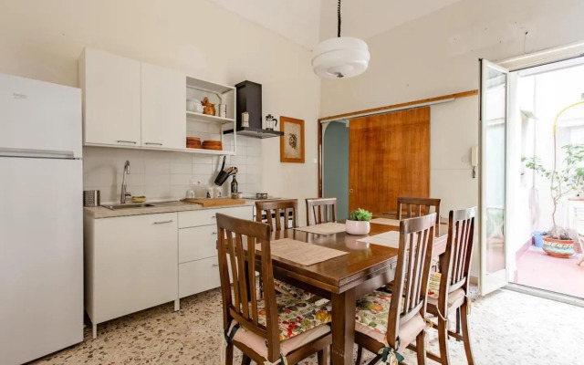 CASA IDA - entire house