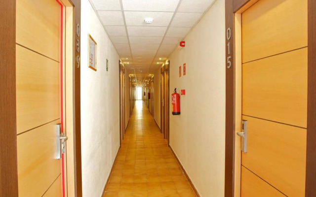 Hotel Seramar Luna Park Adults Only