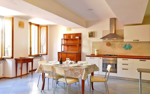 L'appartamento di Graziella