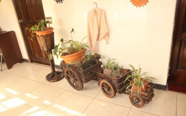 B&B Villa de Don Andres HOTEL
