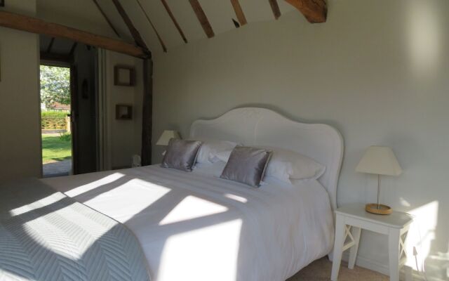 Wilderness B&B