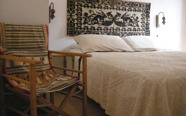 B&B Via dei Gerani