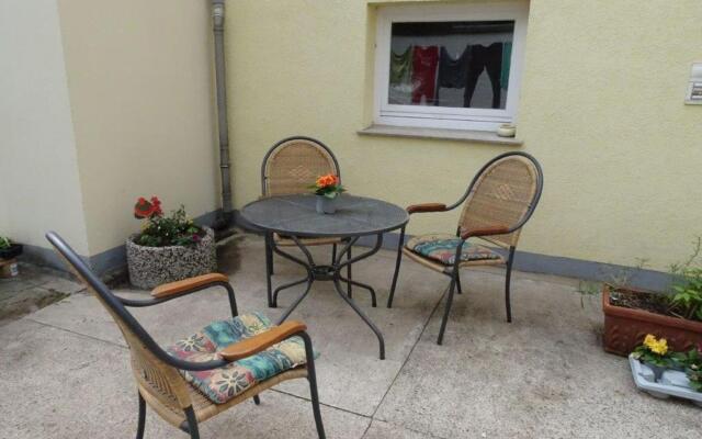 Apartment in Lage in Lage