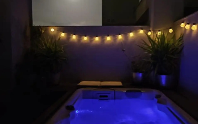Apartamento Paraiso Beach
