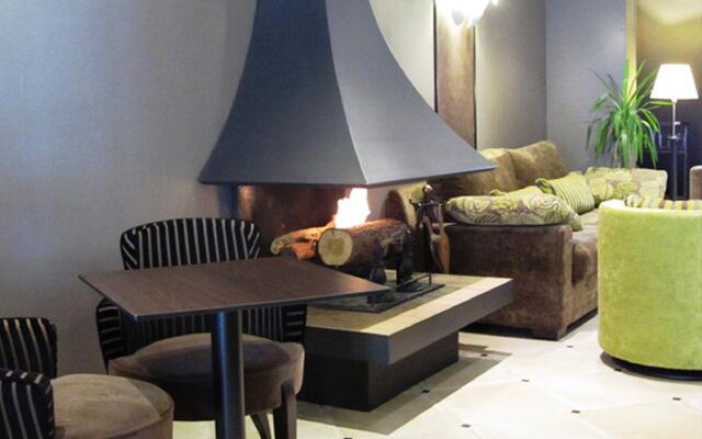 Le Trophée Boutique Hôtel Spa - La Loggia Appart'hôtel