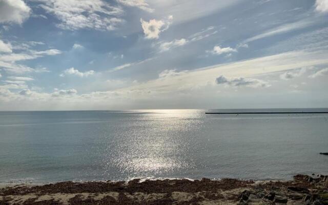 Maison Face à la Mer - Penhors