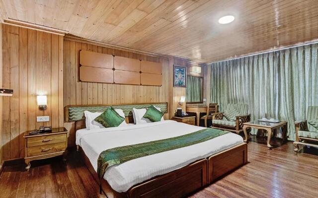 Dekeling Hotel