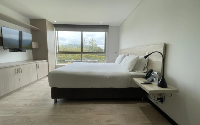 MG Hotels & Suites