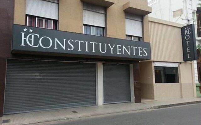 Hotel Constituyentes