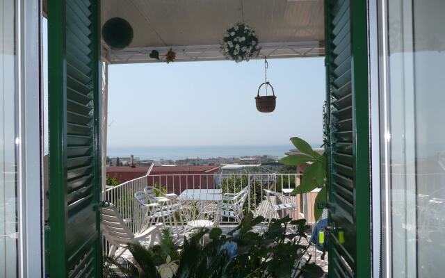 I Papiri B&B Aparthotel