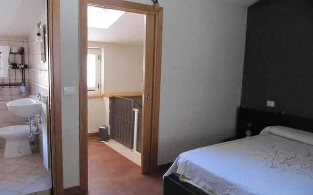 Alloggiando da Carmela