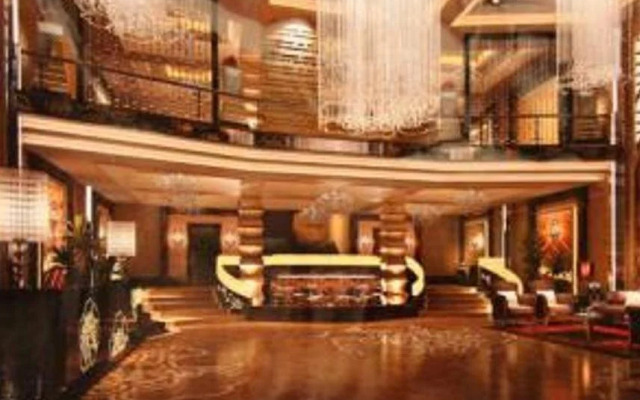 Wangdong Holiday Hotel - Foshan