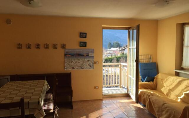 Appartamento Bosco dei Veli