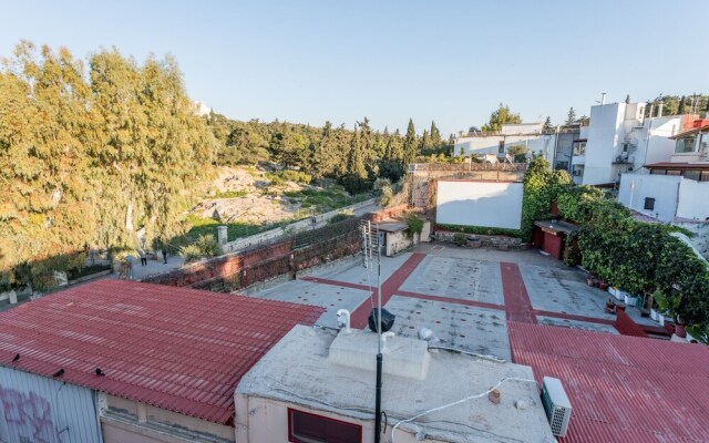 GK Acropolis