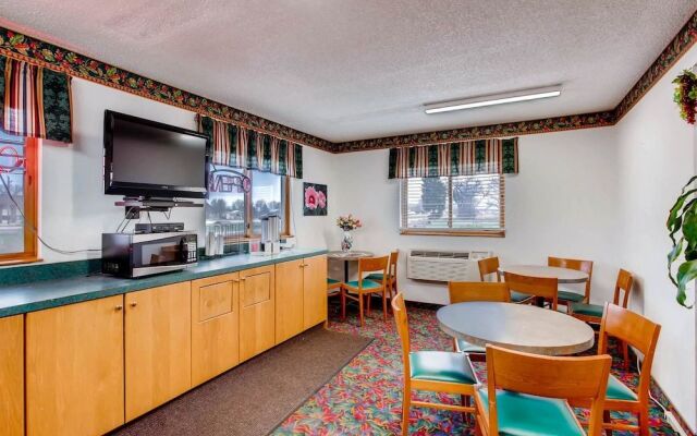 9 Motel