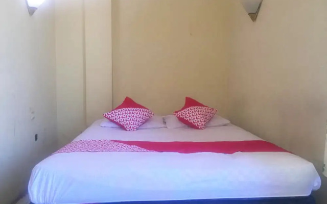 Oyo 2568 Orion Hotel