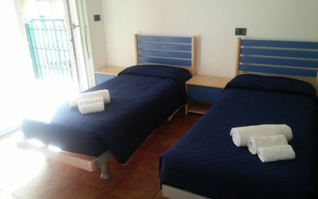 Residence Vivere Astra