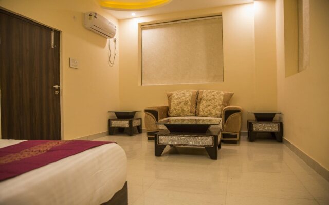 Atithi Inn
