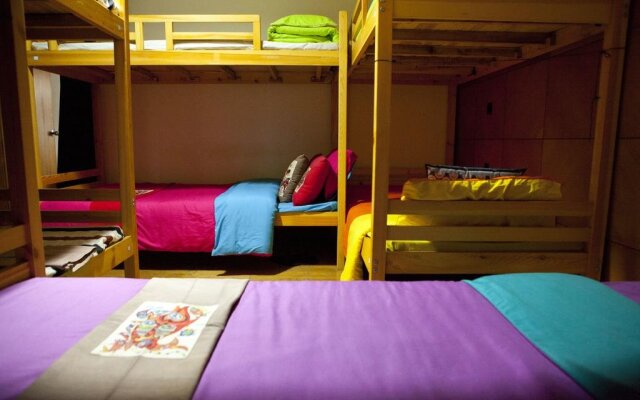 318 Outing Club Youth Hostel