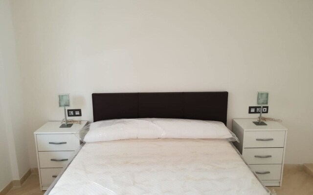 Apartment With one Bedroom in Melilla