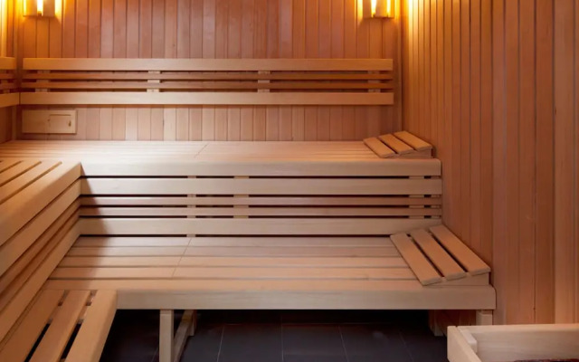 Badenia Hotel Praha