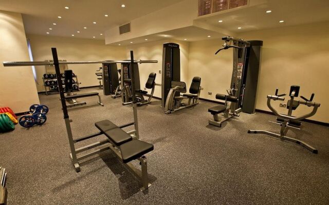 Doha Downtown Hotel Apartments