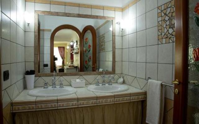 Casa Vacanze Casa Lina