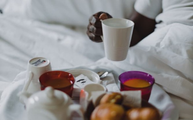 Hôtel Nomad - Vieux Québec