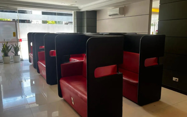 Hotel Sogo EDSA Shaw Blvd