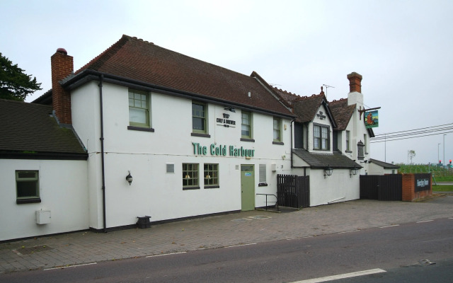 Premier Inn Swindon North