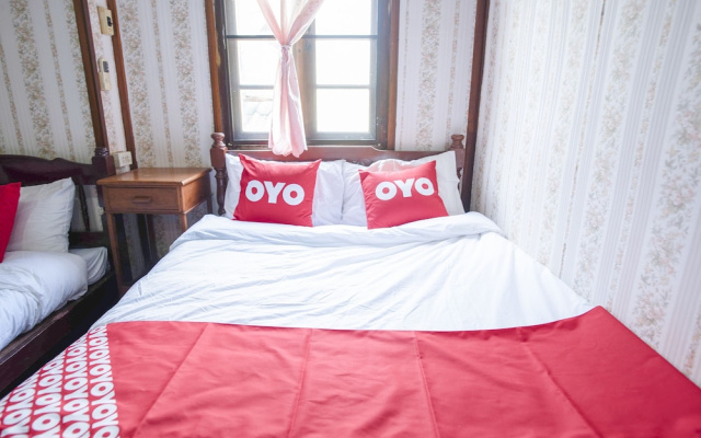 OYO 402 Raknatee Resort