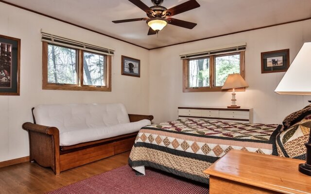 North Twin Getaway - Hiller Vacation S 3 Bedroom Home