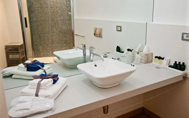 Charme House Stazione