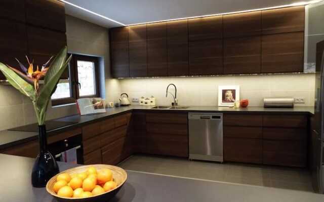 Sea View Villa - 0028-H