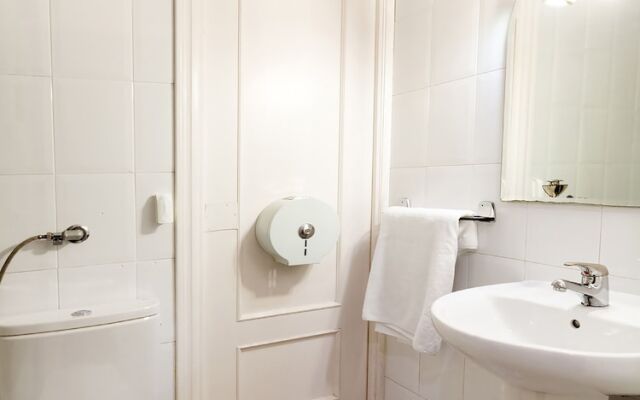 Hostal Tormes