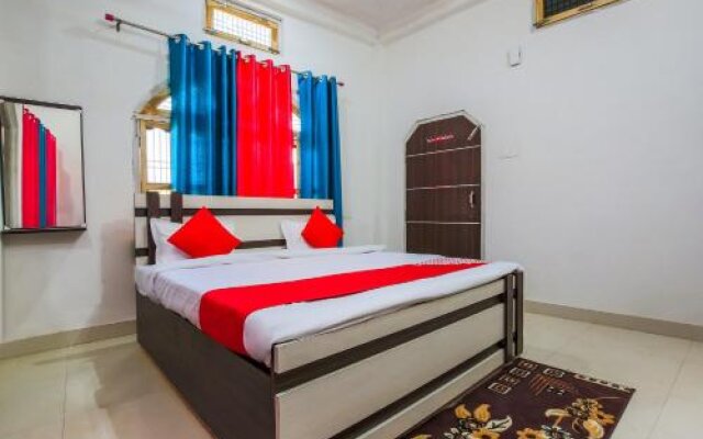 Maa Vaishno Guest House by OYO Rooms