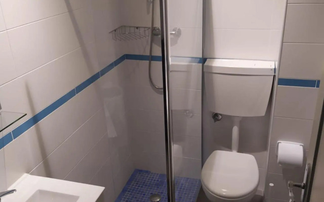 Emilio's Apartment Just for You