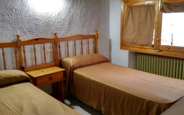 Pensión Rural Arroyo la Teja