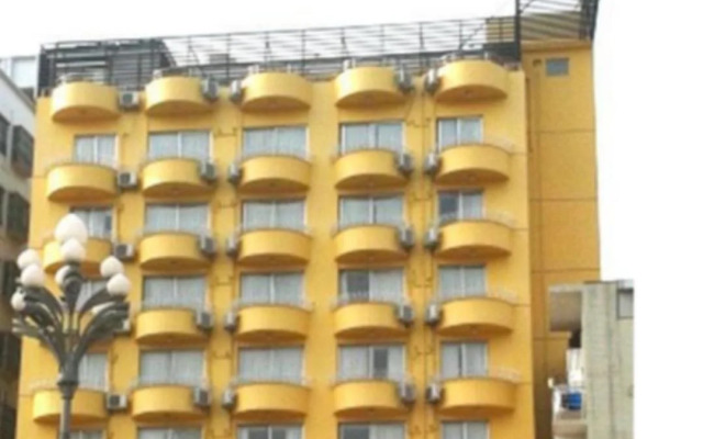 7 Days Inn