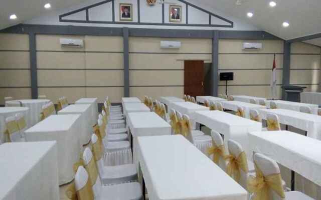 Bayu Amrta Hotel & Restaurant